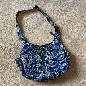 Vera Bradley Crossbody